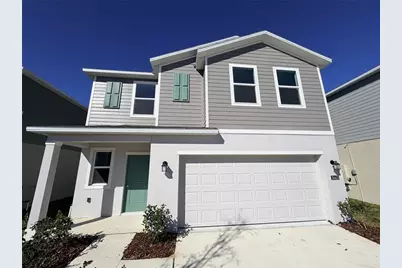 3663 Hardman Drive, Lake Wales, FL 33859 - Photo 2