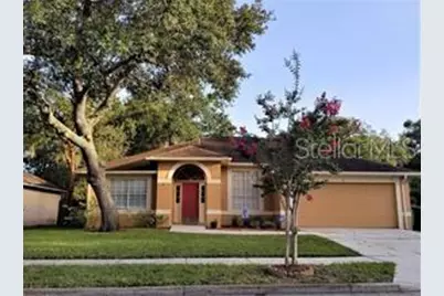 5124 Clarion Hammock Drive, Orlando, FL 32808 - Photo 1