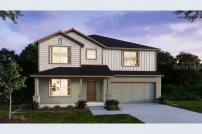 10206 White Magnolia Square, Thonotosassa, FL 33592 - Photo 2