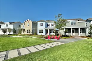 13352 Leggett Aly, Orlando, FL 32827 - Photo 2