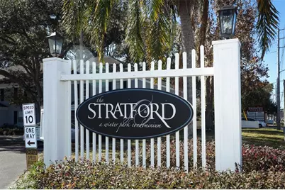 189 Lewfield Circle #189, Winter Park, FL 32792 - Photo 2