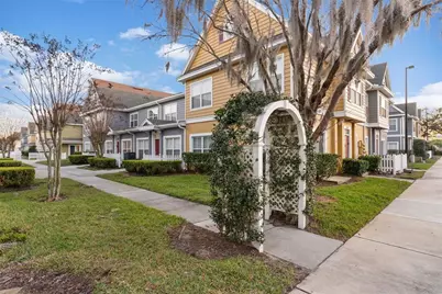 2608 Lodi Circle #104, Kissimmee, FL 34746 - Photo 34