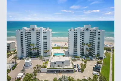 5275 Atlantic Avenue S #1108, New Smyrna Beach, FL 32169 - Photo 44