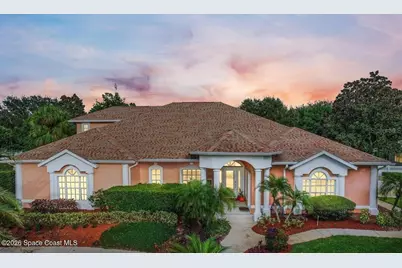 3130 Southern Oaks Drive, Merritt Island, FL 32952 - Photo 1