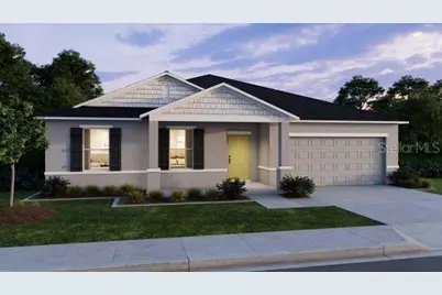 20431 Stardust Ave Avenue, Port Charlotte, FL 33952 - Photo 2