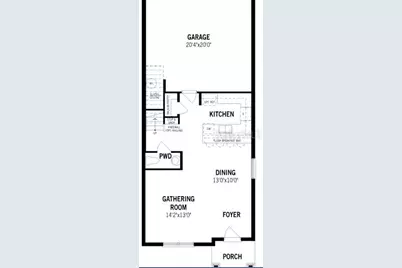 5188 Greenshade Grove Avenue, Apopka, FL 32712 - Photo 2