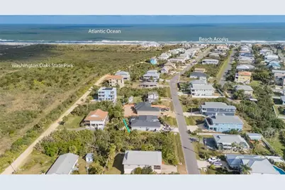 15 Ocean Street, Palm Coast, FL 32137 - Photo 4