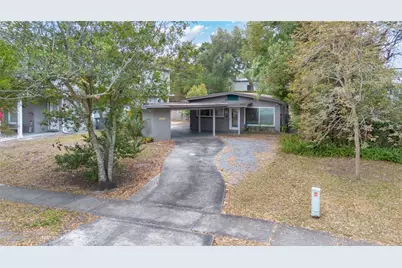 1036 Aragon Avenue, Winter Park, FL 32789 - Photo 2