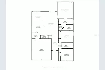 620 2nd Street N, Lake Hamilton, FL 33851 - Photo 30