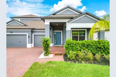 2646 Estuary Loop, Oviedo, FL 32765 - Photo 2