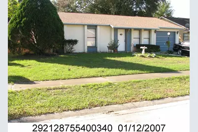 3610 Falling Leaf Lane, Orlando, FL 32810 - Photo 2