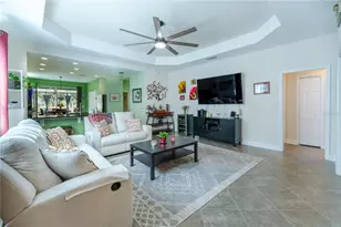 3462 Sagebrush St, Harmony, FL 34773 - Photo 4