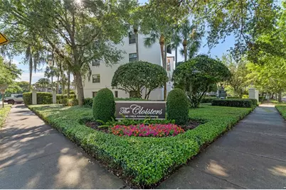 100 S Interlachen Avenue #101, Winter Park, FL 32789 - Photo 2