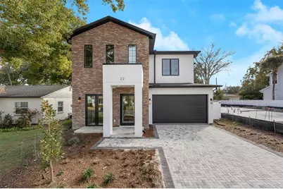 22 E Steele Street, Orlando, FL 32804 - Photo 1