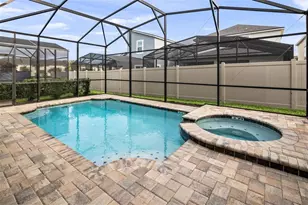 2336 Salty Winds Wy, Kissimmee, FL 34747 - Photo 16