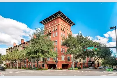 911 N Orange Avenue #532, Orlando, FL 32801 - Photo 1