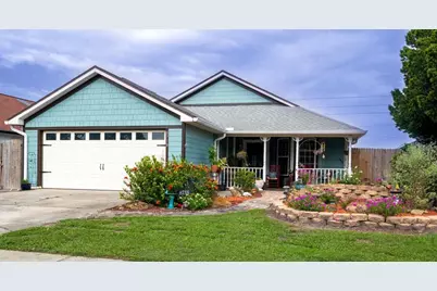 8718 Fort Shea Avenue, Orlando, FL 32822 - Photo 1