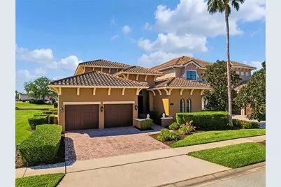 314 Muirfield Loop, Reunion, FL 34747 - Photo 4