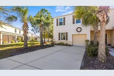 12843 Buffalo Run Drive, Gibsonton, FL 33534 - Photo 32