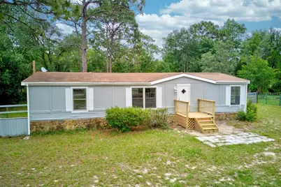 4555 S Leisure Boulevard, Lecanto, FL 34461 - Photo 1