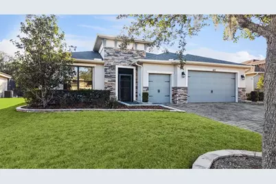 447 Villa Park Road, Kissimmee, FL 34759 - Photo 2