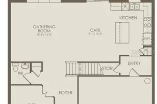 1538 Timber Leaf Rd, Saint Cloud, FL 34771 - Photo 2