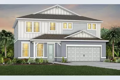 1538 Timber Leaf Road, Saint Cloud, FL 34771 - Photo 1