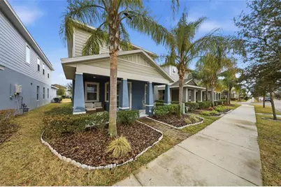 5969 Glory Bower Drive, Winter Garden, FL 34787 - Photo 2