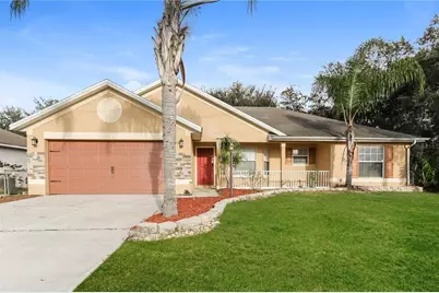 1805 Hudson Court, Poinciana, FL 34759 - Photo 1