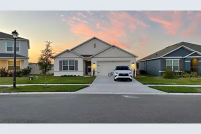 9021 Pyrus Street, Kissimmee, FL 34747 - Photo 1