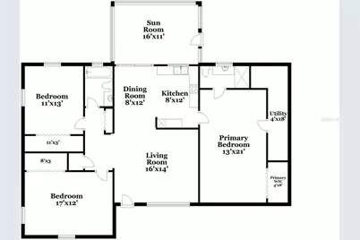 5701 Berlin Drive, Port Richey, FL 34668 - Photo 16