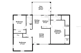 5701 Berlin Dr, Port Richey, FL 34668 - Photo 16