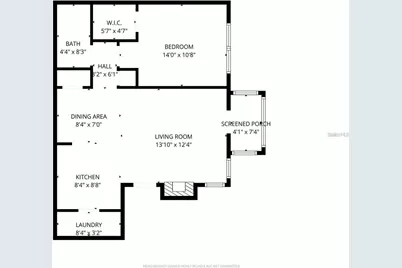 4350 Perkinshire Lane #108, Orlando, FL 32822 - Photo 4