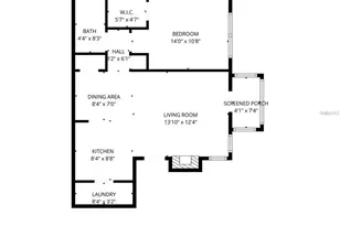 4350 Perkinshire Ln, Orlando, FL 32822 - Photo 4