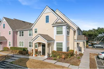 6435 Manhattan Village Avenue #101, Orlando, FL 32835 - Photo 2