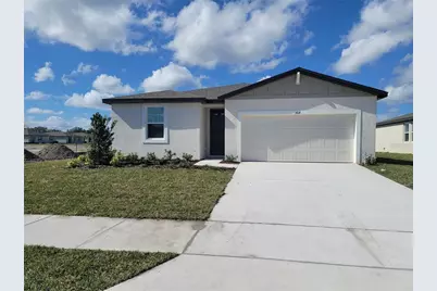 1618 Bark Ridge Drive, Auburndale, FL 33823 - Photo 1