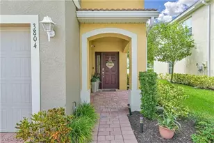 3804 Tilbor Circle, Fort Myers, FL 33916 - Photo 2