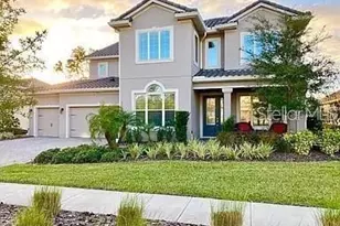 1115 Estancia Woods Loop, Windermere, FL 34786 - Photo 1