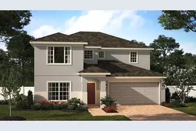 5934 Ali Grace Drive, Saint Cloud, FL 34771 - Photo 1