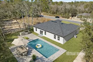 3148 W Edison Pl, Citrus Springs, FL 34433 - Photo 2