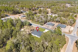 3148 W Edison Pl, Citrus Springs, FL 34433 - Photo 30