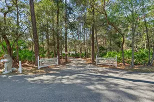 8321 Hardwood Landing Rd, Saint Augustine, FL 32092 - Photo 46