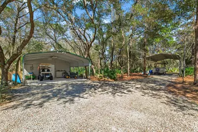 8321 Hardwood Landing Road, Saint Augustine, FL 32092 - Photo 34