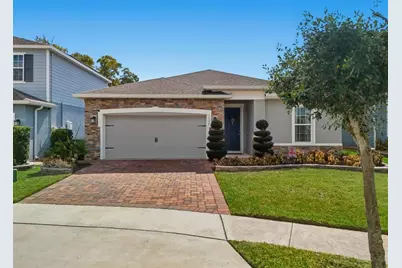 1557 Dusty Pine Drive, Apopka, FL 32703 - Photo 4