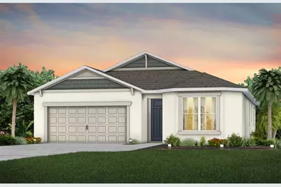 1519 Timber Leaf Road, Saint Cloud, FL 34771 - Photo 1