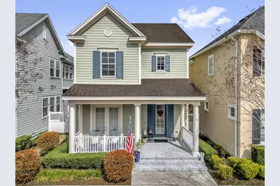 1547 Resolute Street, Celebration, FL 34747 - Photo 1