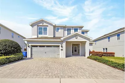 7724 Fairfax Drive, Kissimmee, FL 34747 - Photo 1