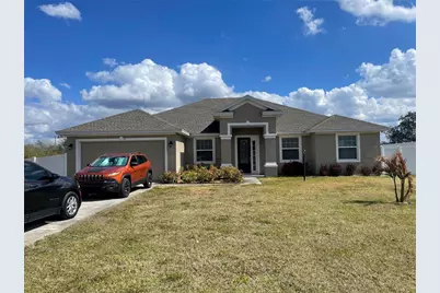33 Deer Road, Frostproof, FL 33843 - Photo 1