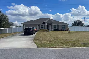 33 Deer Rd, Frostproof, FL 33843 - Photo 1
