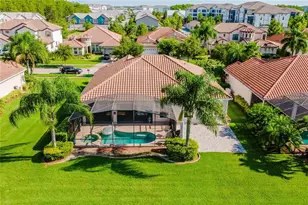 2591 Swoop Cir, Kissimmee, FL 34741 - Photo 58